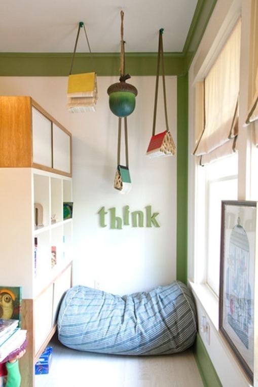 brianblum_'s tweet photo. "@WeAreTeachers: 21 Cozy Makeshift #Reading Nooks http://t.co/mEnMxVtlP6  #engchat #ptchat http://t.co/d7wvB0FvTk"#dweclassroom