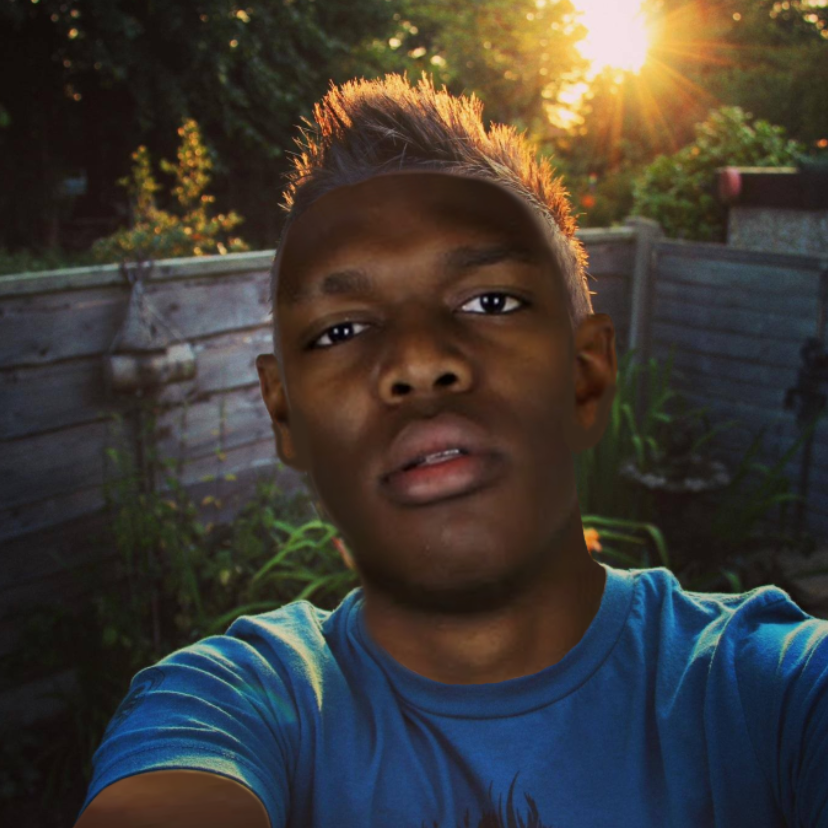JustDrewBee's tweet photo. @KSIOlajidebt @ProSyndicate Thought you might like this haha http://t.co/Hd2JZcrsGo