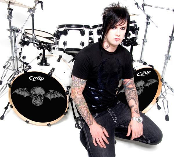 Feliz cumpleaños a James Sullivan The Rev // Happy birthday to James Sullivan The Rev\" 