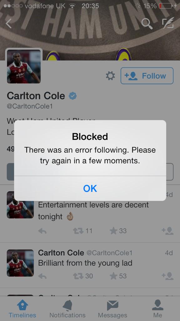 alfred1993's tweet photo. I feel bad now 👀😩😂😭👋👋 http://t.co/xsK7ZiNKrr