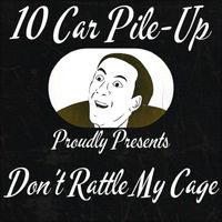 10CPU's tweet photo. Hey Monday, Don't Rattle My Cage! https://t.co/CiDItZtCae http://t.co/Q5tmAHFpD6