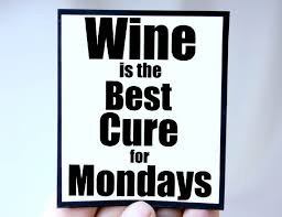AngeloDelray's tweet image. We agree, that’s why our #wines by the bottle are half off today! Making Mondays just a little bit better! #winetime