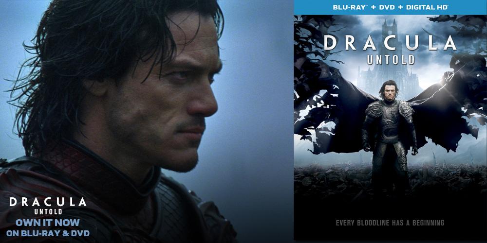 #DraculaUntold tweet media
