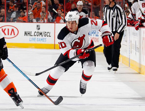 Happy 32nd birthday Jordin Tootoo (  