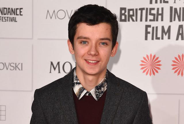 comingsoonnet's tweet photo. .@asabfb is set to headline @Relativity's sci-fi family adventure #OutofThisWorld - http://t.co/mYheQqgtbj http://t.co/fdcAQbLxOR