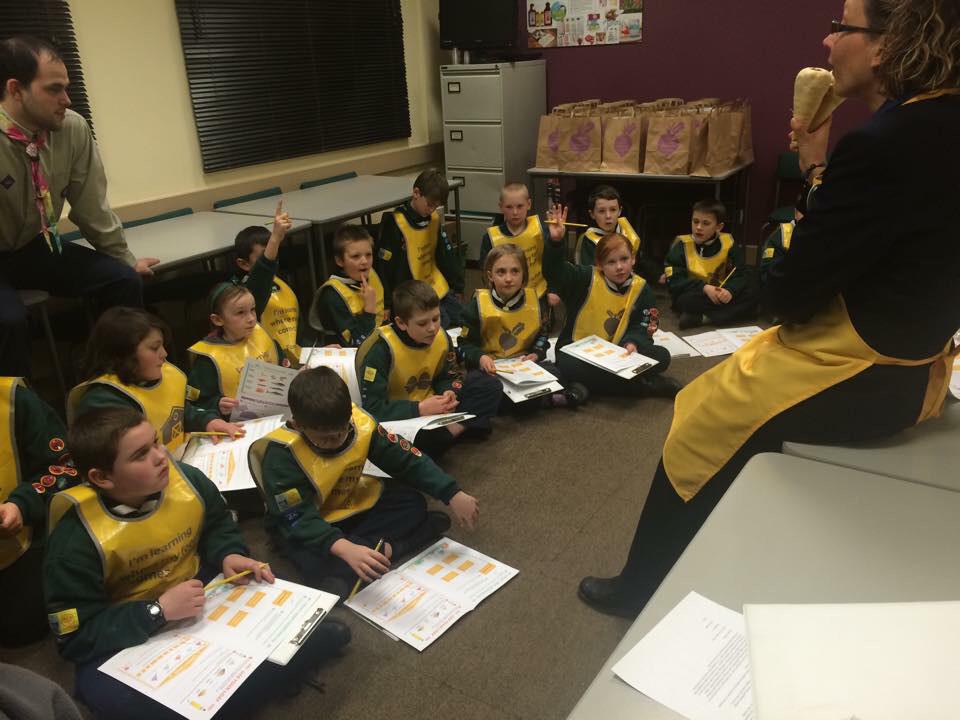 Alison webb tweet media