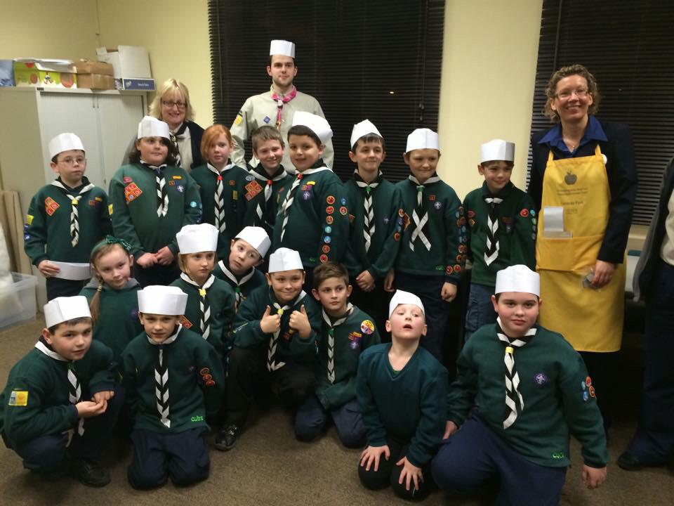 Alison webb tweet media