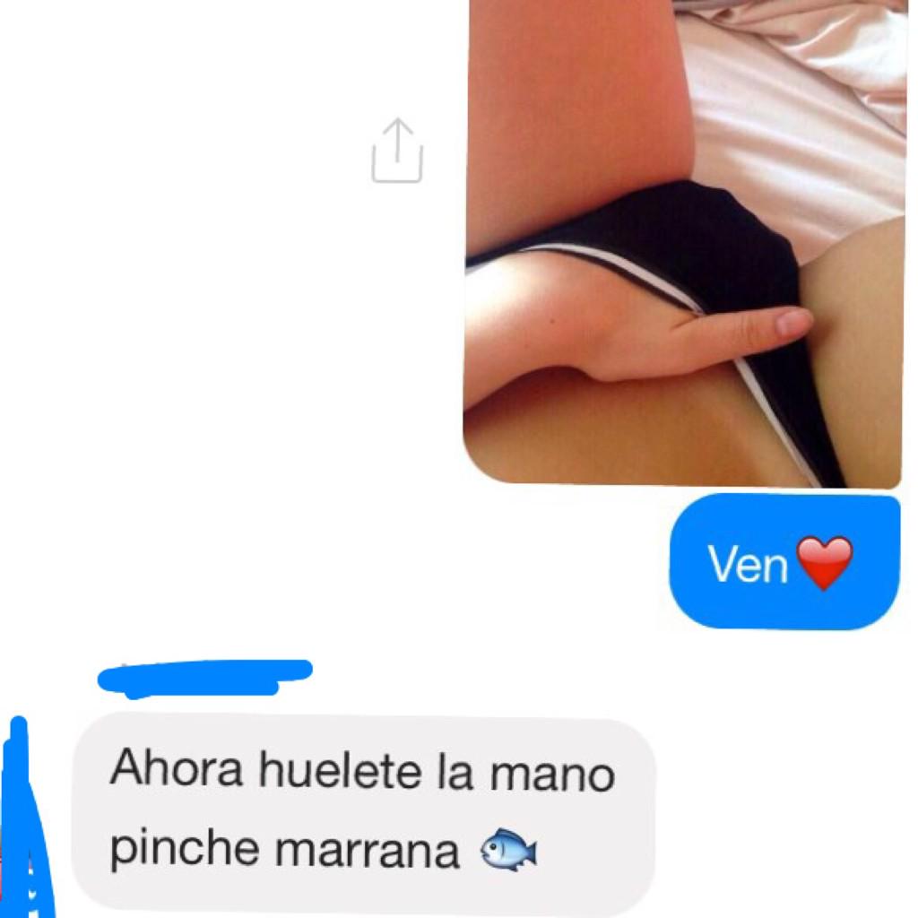 Bad Bitch On Twitter El Reto No Aplica Para Que Se Lo Hagan A