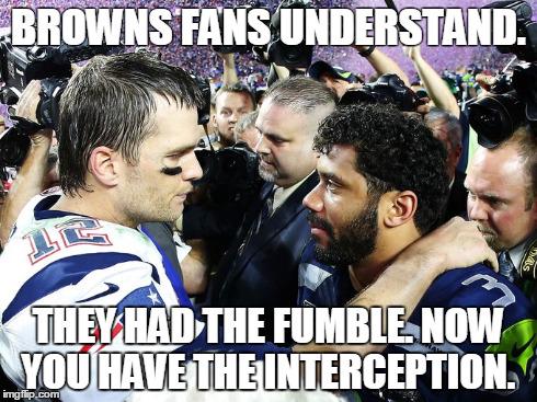 DCtheDJ's tweet image. #SB49 @jimmyfallon @ChrisRose #TheInterception
