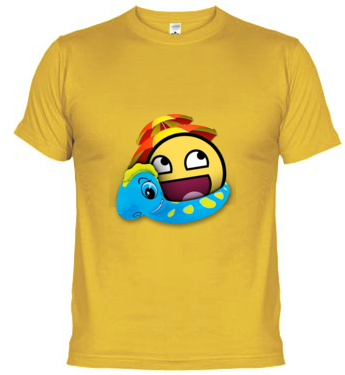 _nicolasbello's tweet photo. GAGNE ton T-Shirt personnalisé ! RT et SUIS @PlayHappyClub : Résultat le 10/02 ;) Merci à http://t.co/muskFte8Gc http://t.co/EmnPVXxXP1