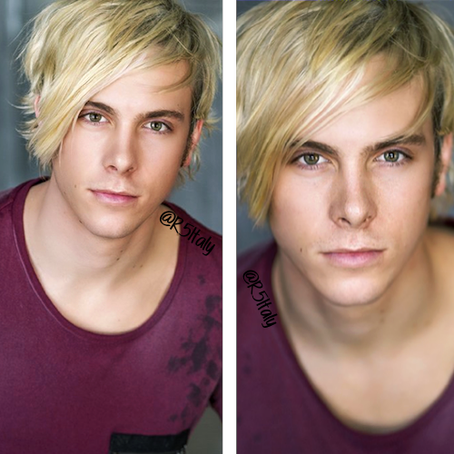 R5italy's tweet photo. RIKER 😍😍😍
@rikerR5 http://t.co/f4qUdGhHwt