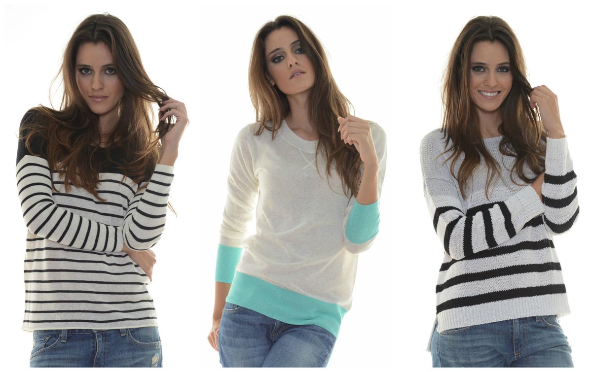 PurelyApp's tweet image. Stay warm and cozy in these stylish knitted sweaters from @TopSecretSoc! Shop them now: bit.ly/1ARHoq6