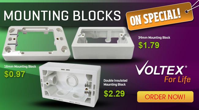 Voltex Electrical (@VoltexAustralia) / Posts / X