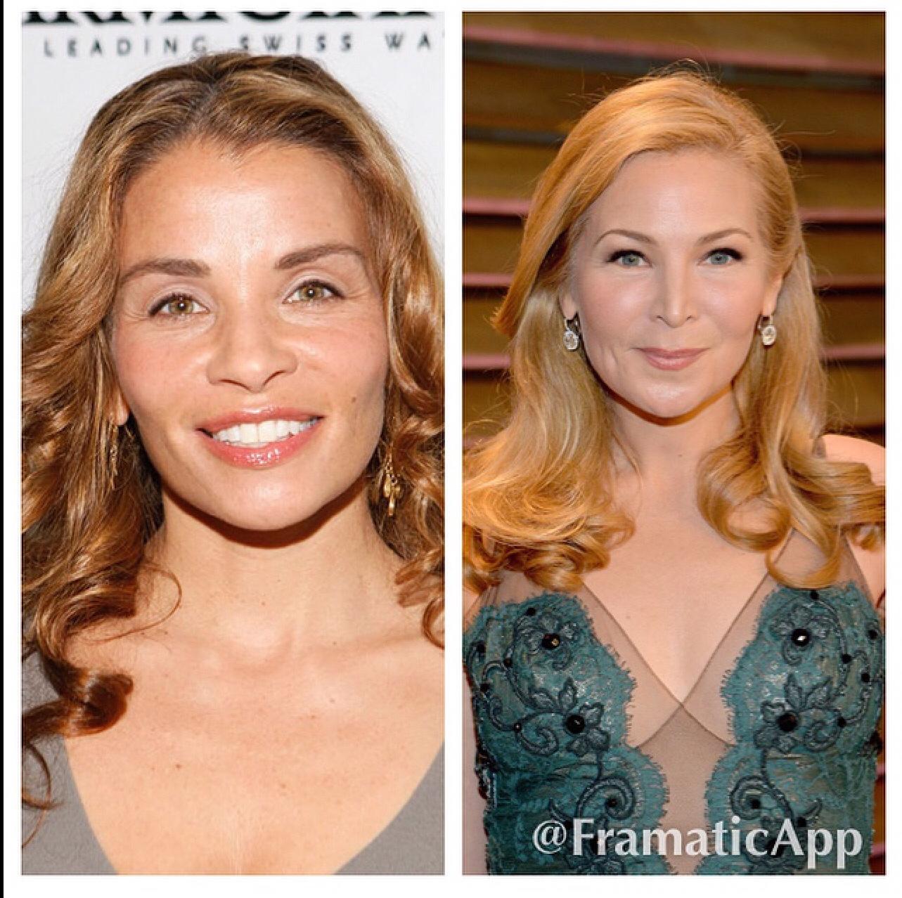 Happy Birthday, Jenny Lumet and Jennifer Westfeldt! 