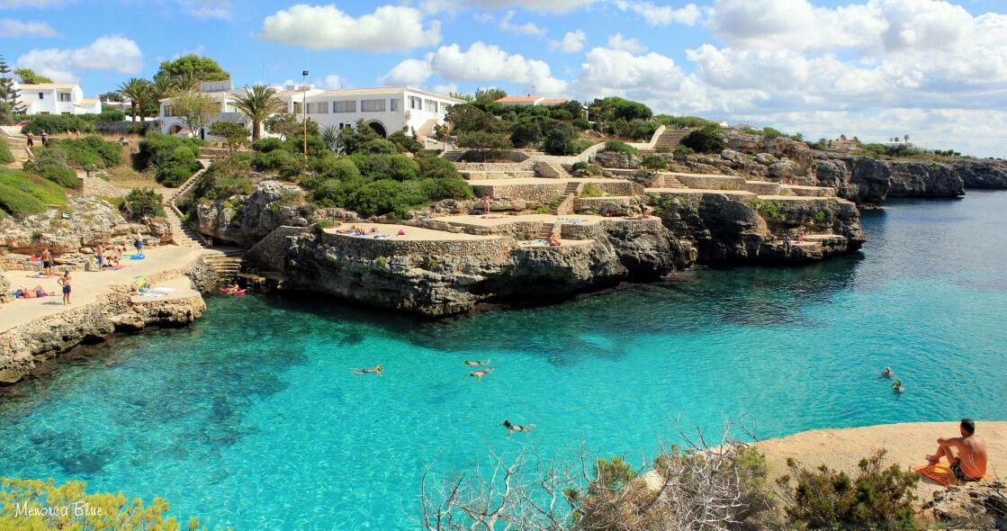 IvetBoschOliva's tweet photo. Para @IvetBoschOliva de @E_distribution la belleza es Cala en Brut de Menorca http://t.co/U5X90AVDSX