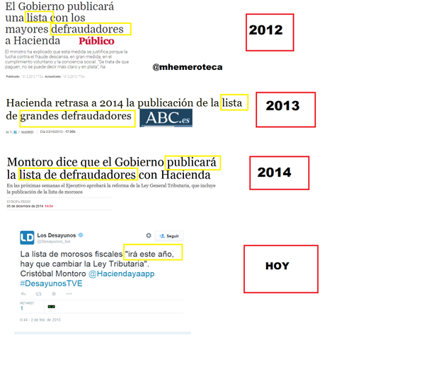 MALDITA HEMEROTECA tweet media