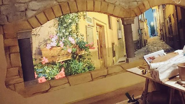 La Dolce Vita! Nonna opent gaat deuren vrijdag <a href="/CPHetHeijderbos/">Het Heijderbos</a> <a href="/albroncatering/">Антон Вышеславцев</a>