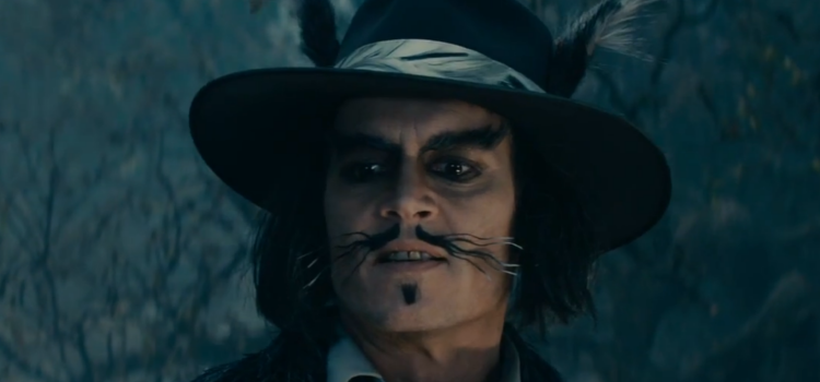 5minutemovieguy's tweet photo. 2014 5MMG Awards - Lamest Villain
The Wolf in Into the Woods
#creepy #JohnnyDepp #Disney #musical #awards #5mmg http://t.co/XHSD2RJy3c