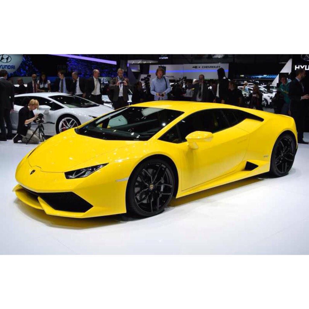 Huracan👌💯..