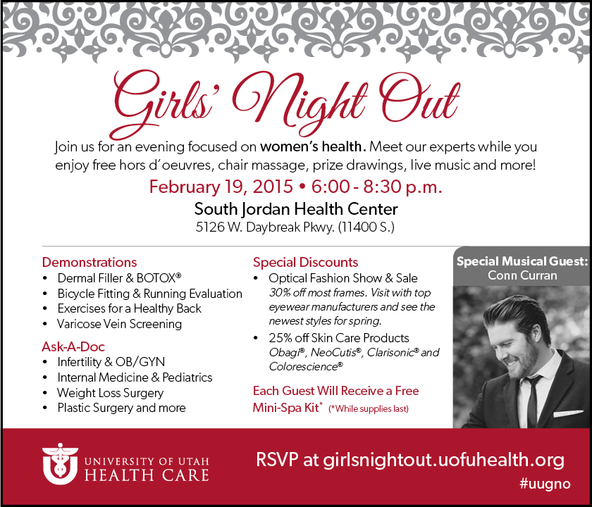 University of Utah Health tweet media