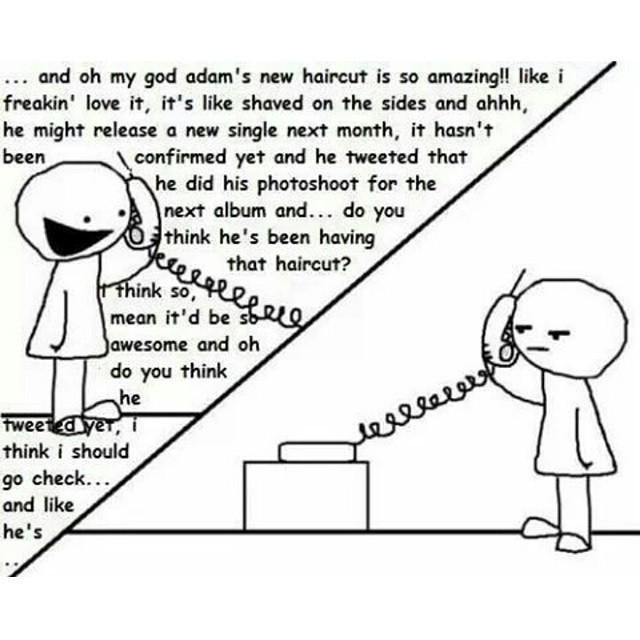 InLoveWithADAM2's tweet photo. hahaha..It Was Exactly Me The Night @adamlambert Announced #theoriginalhigh !
#SorryNotSorryFriends #AllAdamsFaultXD http://t.co/lU823ruwAB