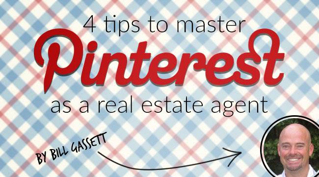 resaas's tweet image. 4 Tips to Master Pinterest as a #RealEstate Agent | resa.as/qrkksrj via @massrealty #Realtors