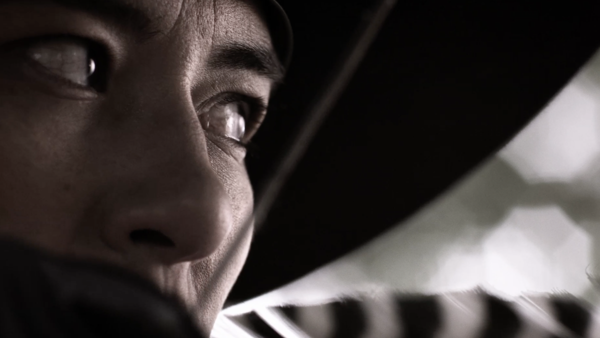 “We end where we begun” #StrangeEmpire