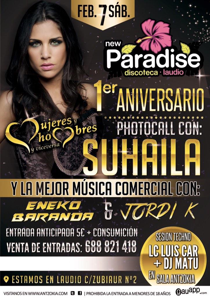 paradiselaudio's tweet photo. 688821418 entradas ya disponibles 
También a través de RRPP's @iraiamiguel @Irene__39 @Mireia_Ferreiro @HartoDeejay http://t.co/B40eXJjtfn