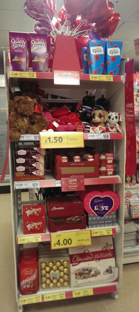 Findlotte's tweet image. #ValentinesDay