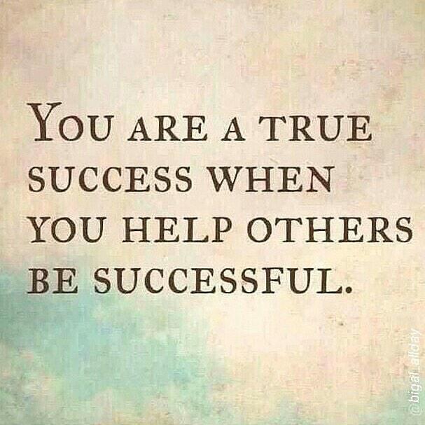 JennaMac007's tweet image. #MotivationMonday #Success #HelpOneHelpMany