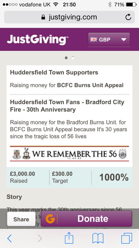 CowshedLoyal's tweet photo. Incredible support from fans far and wide. http://t.co/eVVk4XECIK