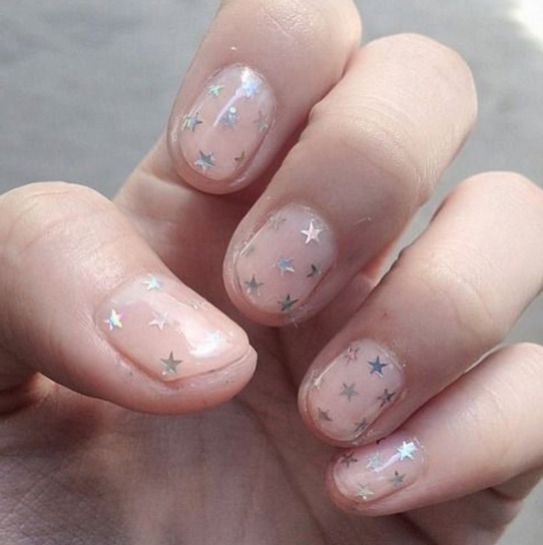shopaholicshops's tweet photo. You're a star! #ManicureMonday #inspiration #shopaholicstyle #loveit http://t.co/BAbTVLDlEU