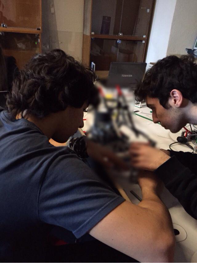 FLL Turkiye'ye son 12, FLL Italya'ya son 13 gun!!!