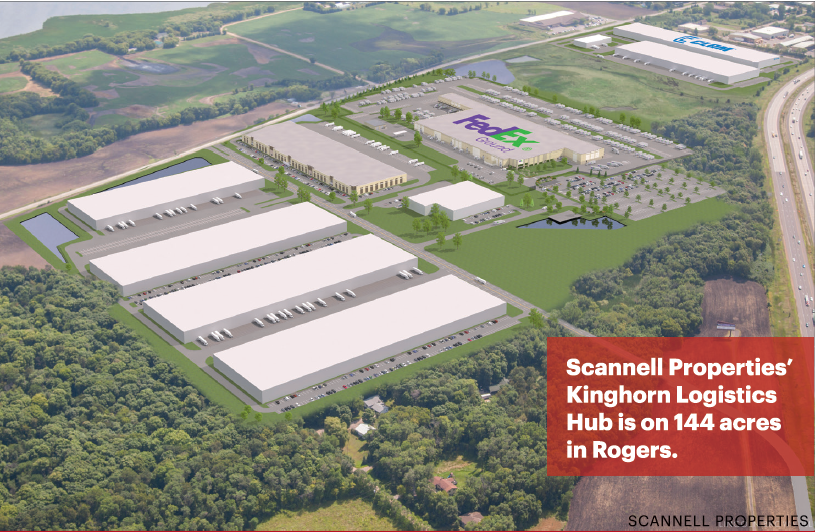(Minneapolis, MN) Scannell Properties named power player in Minneapolis industrial market
scannellproperties.com/news/market-ne…