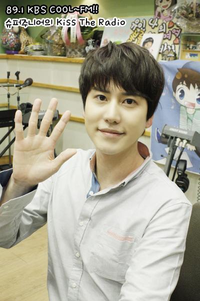Happy birthday to 28th cho kyuhyun <3 always be happy and be healty. love you so muchh <3  
