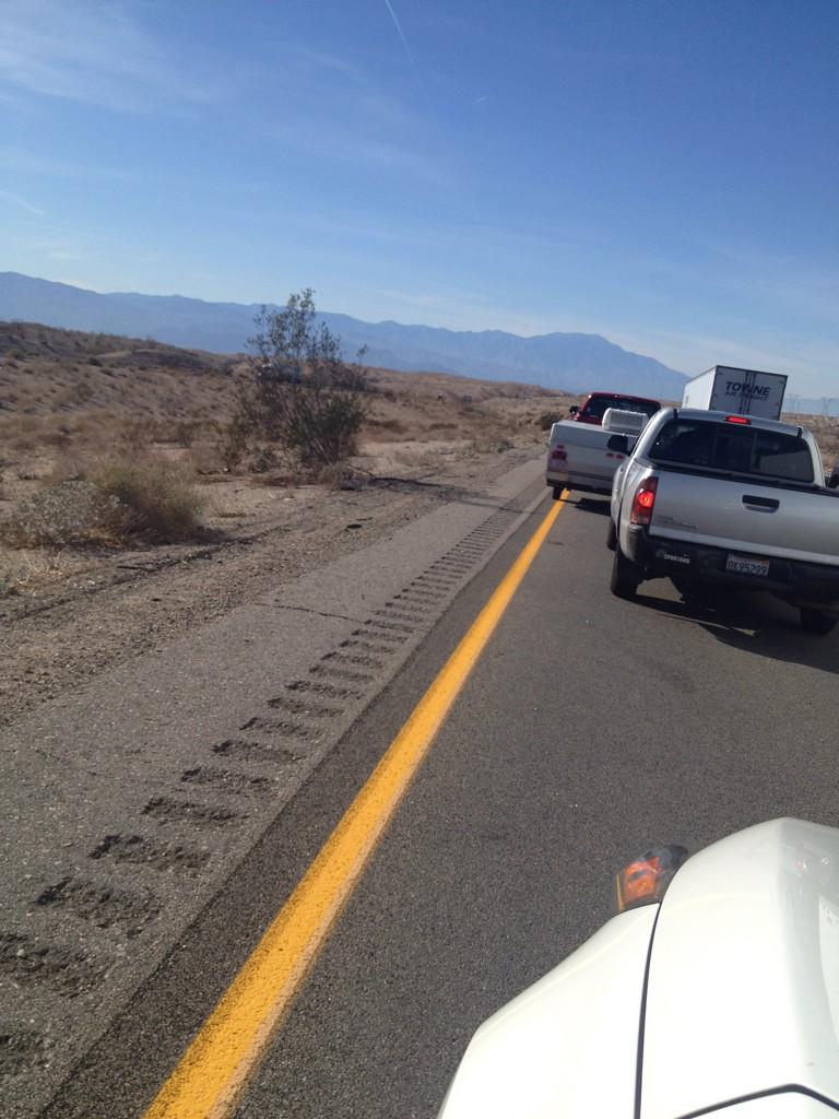 Buccigross's tweet image. “@FTG33: @Buccigross how much snow do you have?”---not very much