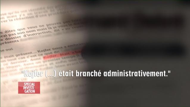 canalplus's tweet photo. "Oui il y a eu des écoutes secrètes": procédure exceptionnelle qui ne peut être autorisée que par le Premier ministre http://t.co/1AKVigq7rr