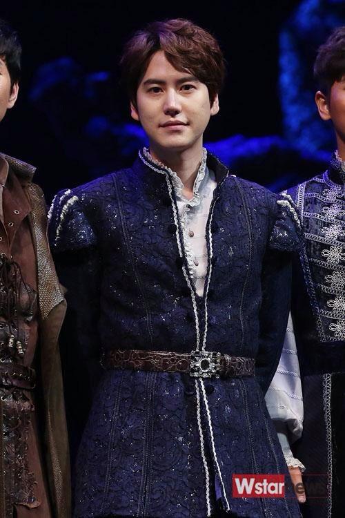  happy birthday Cho Kyuhyun    