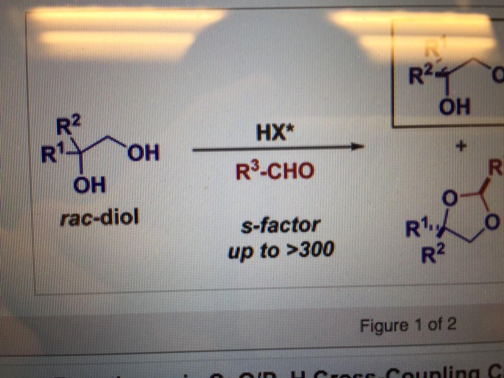 tyrannos00r's tweet photo. Um, so is this to say the selectivity factor can by *any* number? #StopRisingInequality #TOCROFL #RealTimeChem http://t.co/oooX9gA0JH