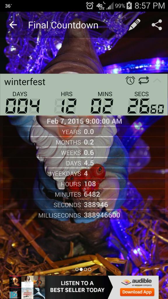 ntxWinterfest's tweet photo. Who's ready for #winterfestTX? @wfaachannel8 @CFBLOTE @rltgermanklub @BLHSGerman @BLHSGerman @NBCDFW http://t.co/zgYsYeiLyg