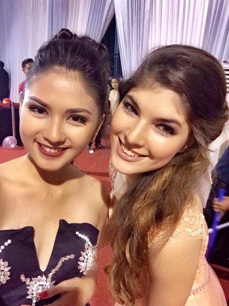 JMunityBali's tweet photo. "@PatritzMikaila: 😊late tweet! http://t.co/wX4HPa3zEH"