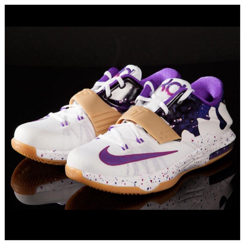 kevin durant pbj shoes