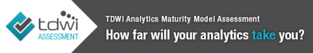 TDWI's tweet photo. Move forward with #analytics! Don’t miss Feb 3 Webinar with @fhalper &amp; @dbstodder: http://t.co/Gp6Ag4b7ud http://t.co/KRcqBCIGpE