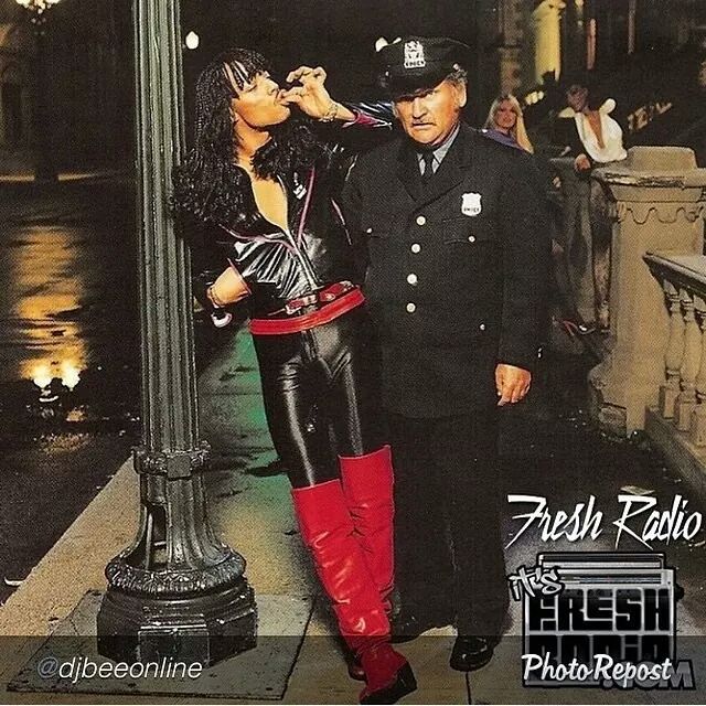 I\m Rick James B*% Lol Happy bday 