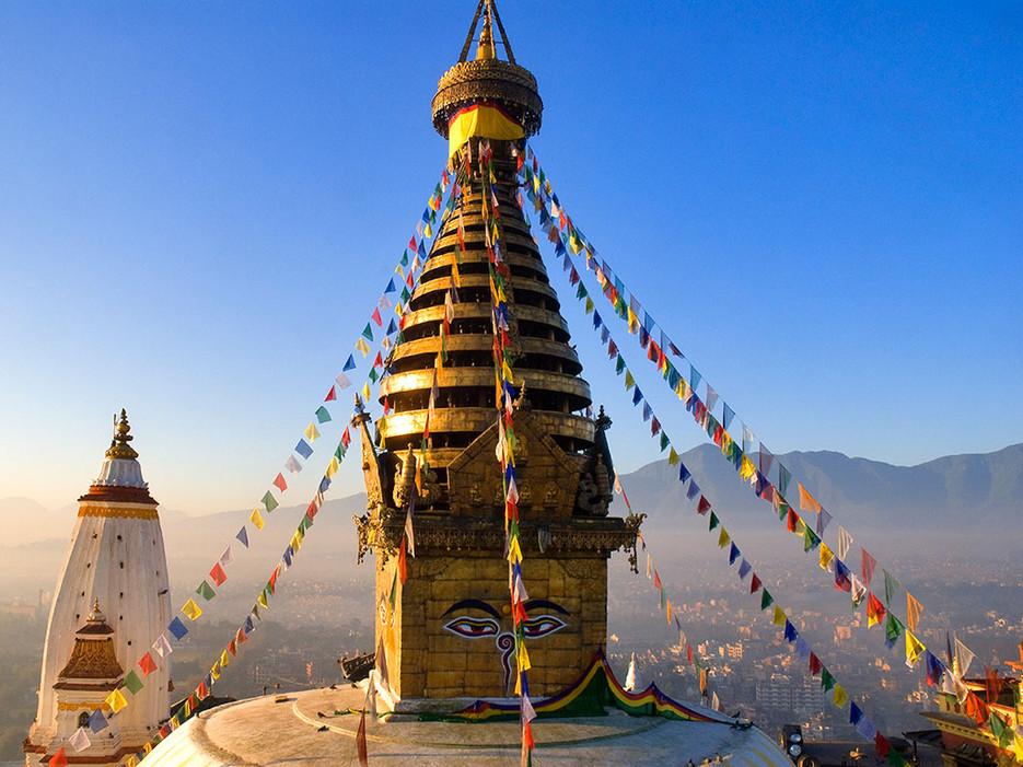 CNTraveler's tweet photo. Add these to your travel bucket list: The 12 most stunning temples in Asia http://t.co/uCpKcWilu5 http://t.co/IAyJepQZXM