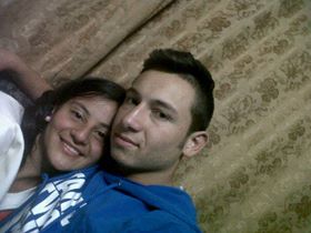 Angeliidiaz's tweet photo. @ngelmiguelbeltr Amooooooooooooor... Gracias por tantos momentos vividos a tú lado... TeAmoHermoso http://t.co/TXIDHihzLt