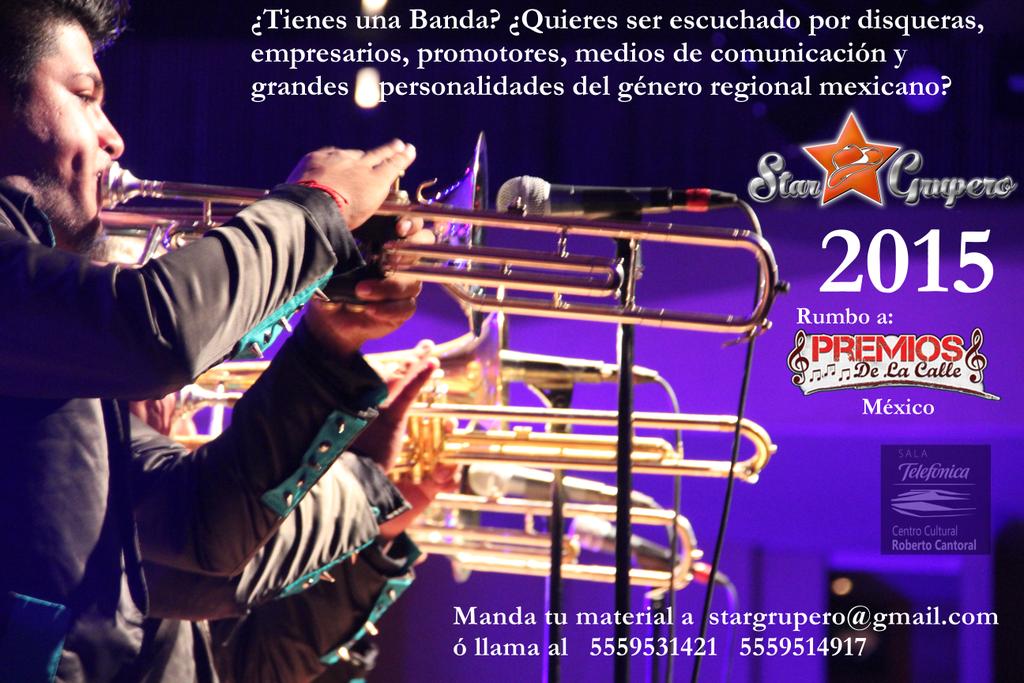Blanca Barquera tweet media