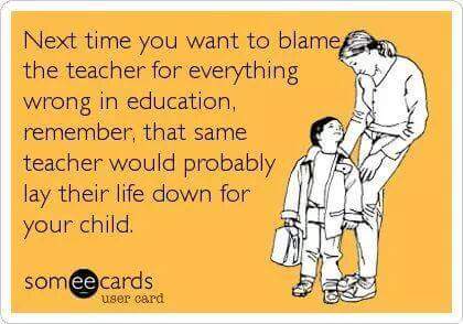 AndreaRedican's tweet photo. This was proven today by the teachers at Reinhard during dismissal. Thank u for caring for our kids!! @dreilly74 http://t.co/iPJyPOA9ze