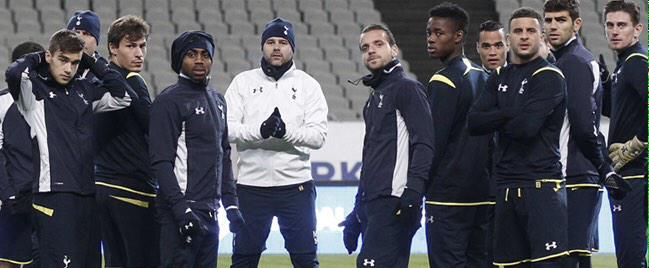 c_anderson_ara's tweet photo. When Adebayor walks into training tomorrow http://t.co/MV9iA2wTv0