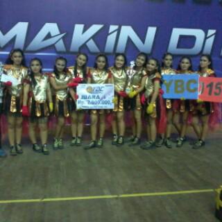 <a href="/francisdancers/">Dance SMA Fransiskus</a>  jawaranya dance lampung. Champione one.